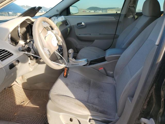 1G1ZH57B394199855 - 2009 CHEVROLET MALIBU 1LT 黑色 照片 7