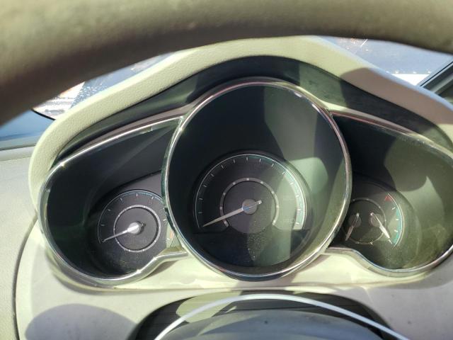 1G1ZH57B394199855 - 2009 CHEVROLET MALIBU 1LT 黑色 照片 9