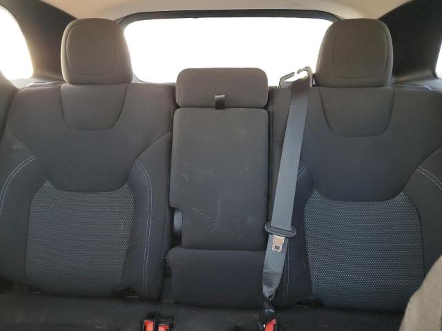 1C4PJLCB6MD112455 - 2021 JEEP CHEROKEE LATITUDE 黑色 照片 10