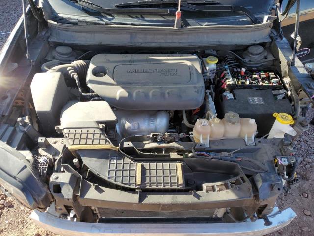 1C4PJLCB6MD112455 - 2021 JEEP CHEROKEE LATITUDE 黑色 照片 12