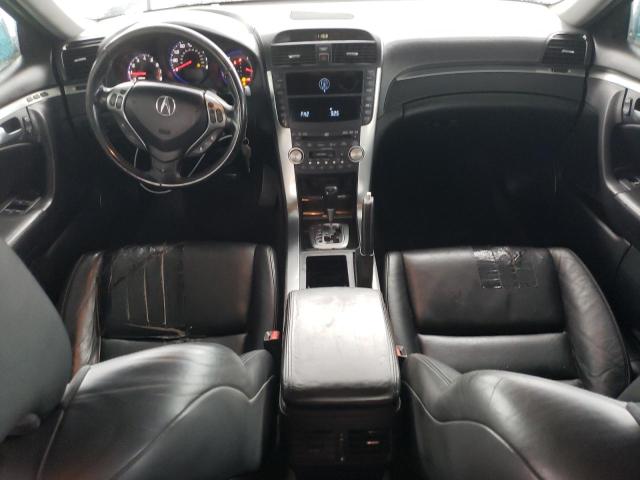 19UUA66218A007329 - 2008 ACURA TL 银色 照片 8