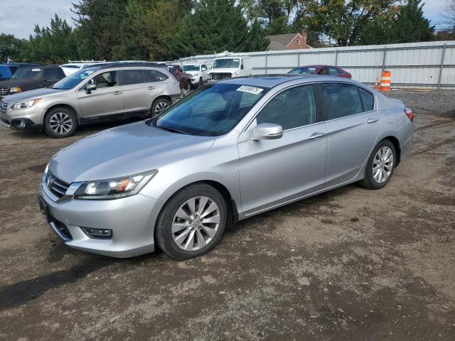 2013 HONDA ACCORD EXL, 
