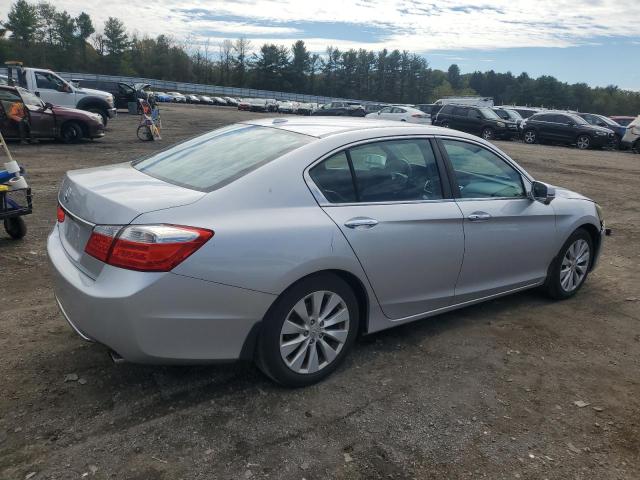 1HGCR2F83DA136104 - 2013 HONDA ACCORD EXL Gümüş foto 3