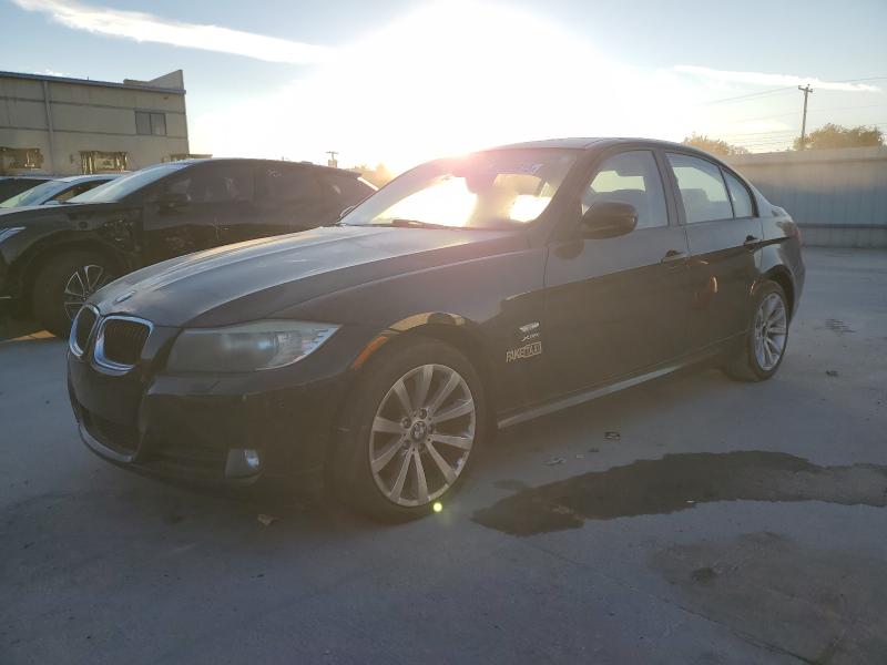 2011 BMW 328 XI, 