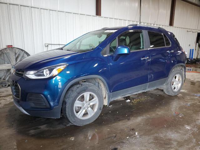 2019 CHEVROLET TRAX 1LT, 