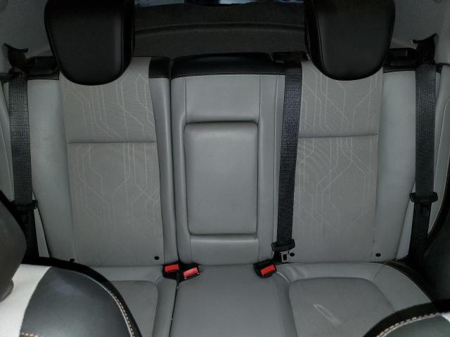 3GNCJPSB5KL266421 - 2019 CHEVROLET TRAX 1LT 蓝色 照片 10