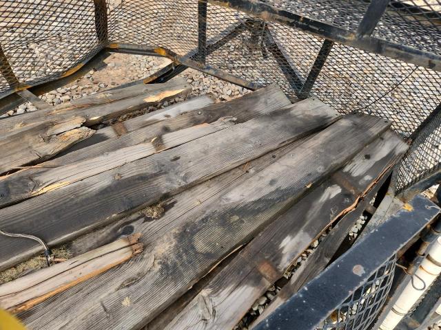 1A9BU20299U834015 - 2009 TRAIL KING TRAILER 黑色 照片 5