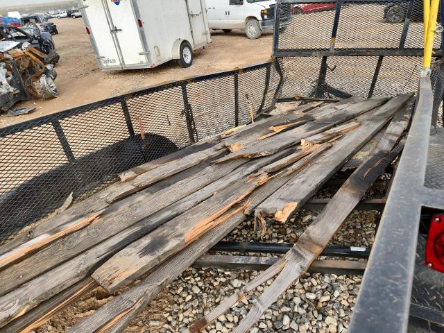 1A9BU20299U834015 - 2009 TRAIL KING TRAILER 黑色 照片 6