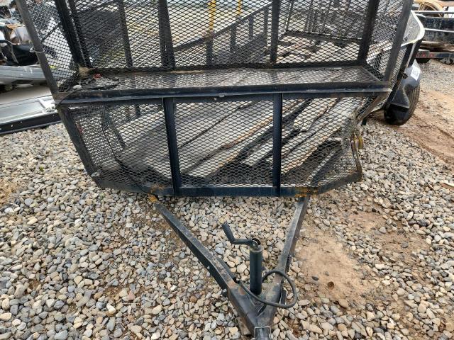 1A9BU20299U834015 - 2009 TRAIL KING TRAILER 黑色 照片 7