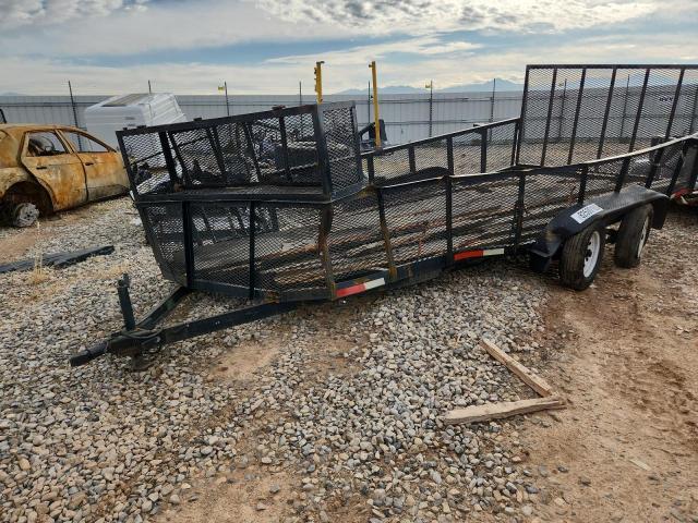 1A9BU20299U834015 - 2009 TRAIL KING TRAILER 黑色 照片 8