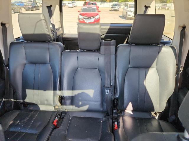 SALAG2V68GA790122 - 2016 LAND ROVER LR4 HSE TAN photo 10