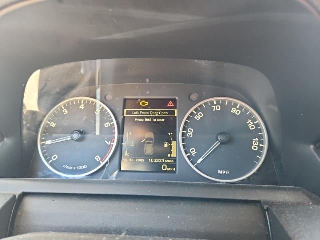 SALAG2V68GA790122 - 2016 LAND ROVER LR4 HSE TAN photo 9