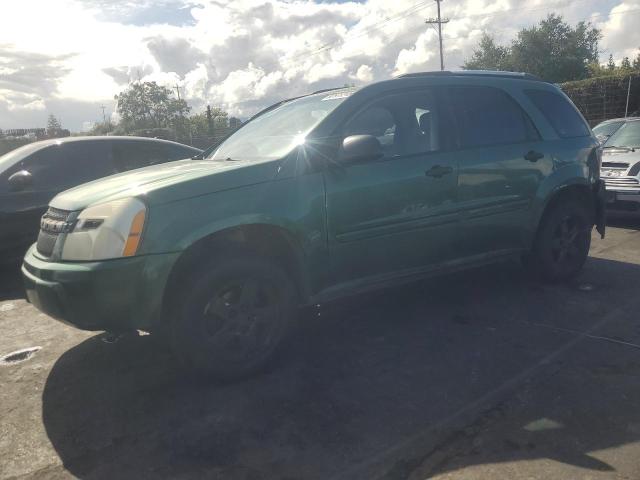 2005 CHEVROLET EQUINOX LS, 