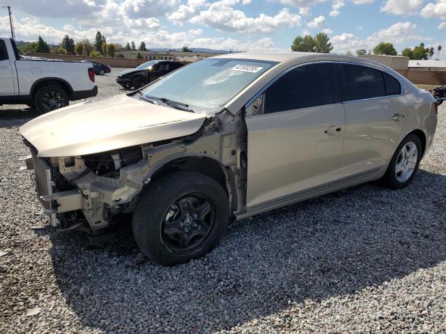 1G4GA5EC4BF224539 - 2011 BUICK ENCORE PREFERRED CX BEIGE photo 1