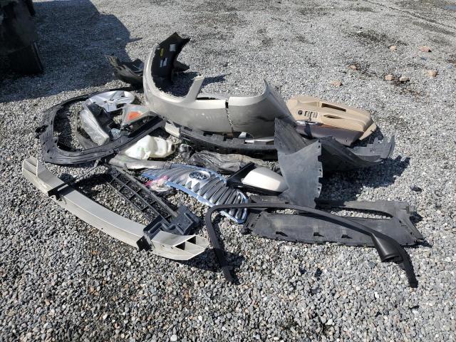 1G4GA5EC4BF224539 - 2011 BUICK ENCORE PREFERRED CX BEIGE photo 12