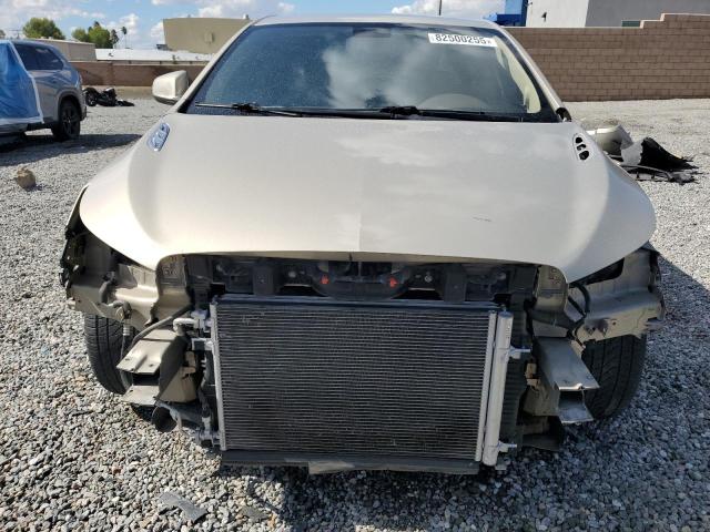 1G4GA5EC4BF224539 - 2011 BUICK ENCORE PREFERRED CX BEIGE photo 5