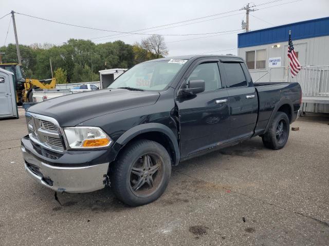 2010 DODGE RAM 1500, 