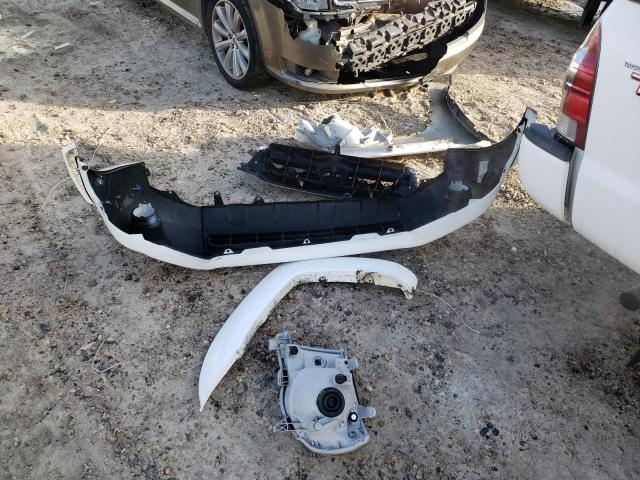 3TMJU62N29M080481 - 2009 TOYOTA TACOMA DOUBLE CAB PRERUNNER WHITE photo 12