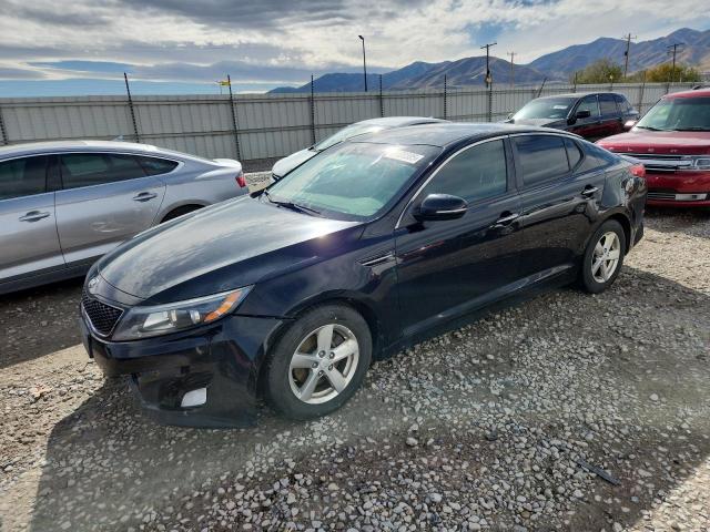 2015 KIA OPTIMA LX, 