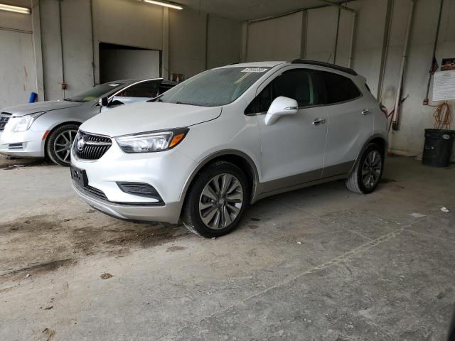 2019 BUICK ENCORE PREFERRED, 