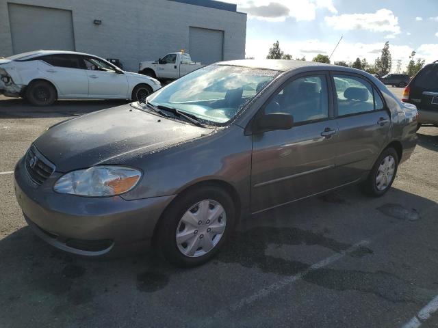 2007 TOYOTA COROLLA CE, 
