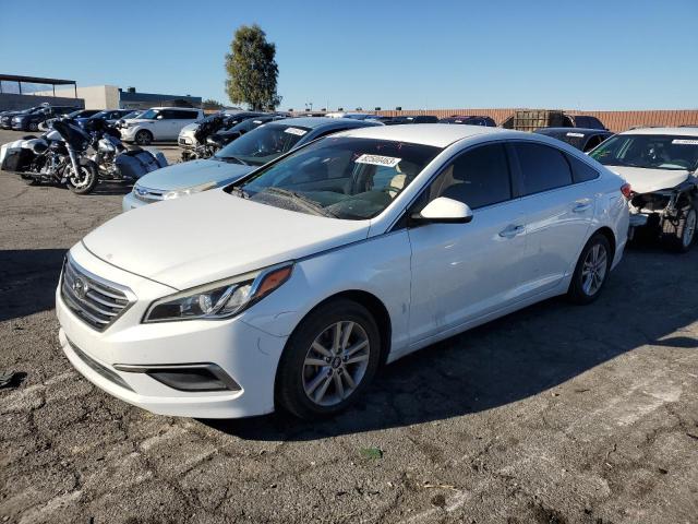 2016 HYUNDAI SONATA SE, 