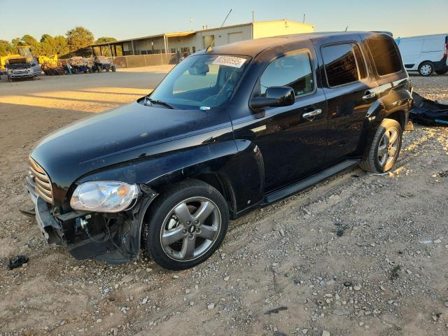 2007 CHEVROLET HHR LT, 