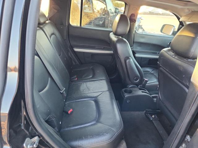 3GNDA33P97S562319 - 2007 CHEVROLET HHR LT 黑色 照片 10