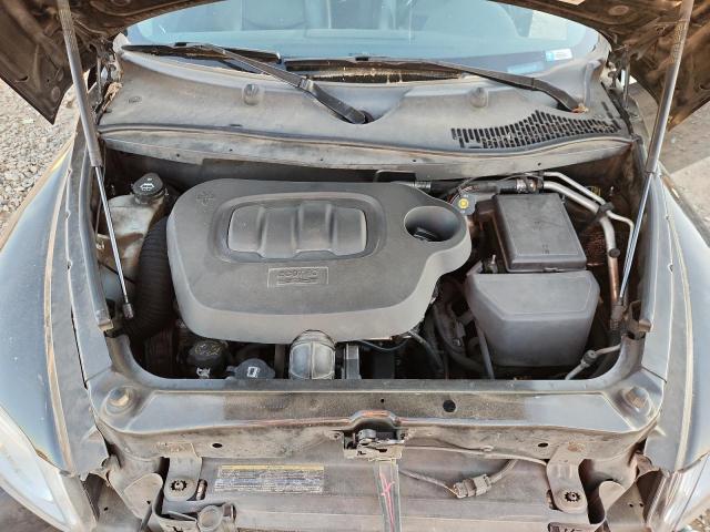 3GNDA33P97S562319 - 2007 CHEVROLET HHR LT 黑色 照片 11