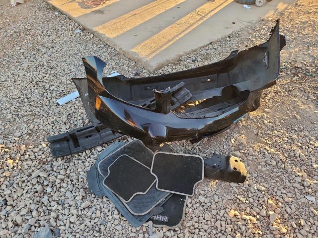 3GNDA33P97S562319 - 2007 CHEVROLET HHR LT 黑色 照片 12