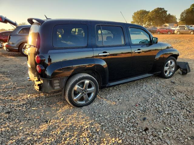 3GNDA33P97S562319 - 2007 CHEVROLET HHR LT 黑色 照片 3