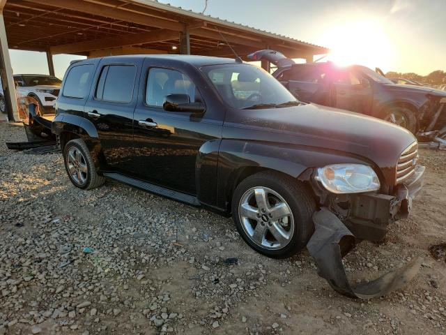 3GNDA33P97S562319 - 2007 CHEVROLET HHR LT 黑色 照片 4