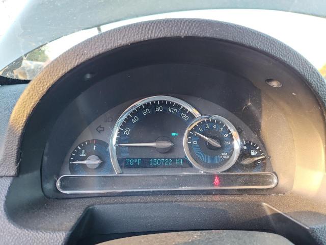 3GNDA33P97S562319 - 2007 CHEVROLET HHR LT 黑色 照片 9