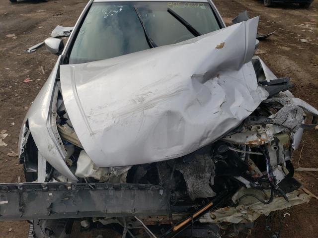 1HGCP26488A116133 - 2008 HONDA ACCORD LXP SILVER photo 11