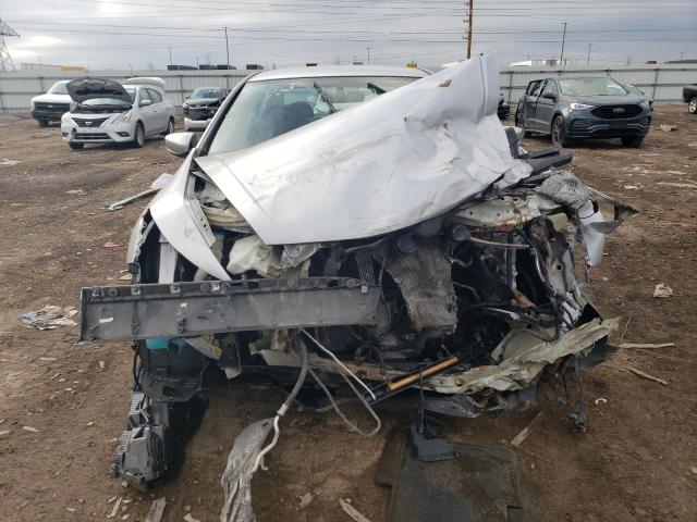 1HGCP26488A116133 - 2008 HONDA ACCORD LXP SILVER photo 5