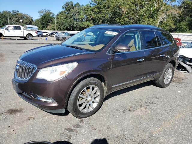2015 BUICK ENCLAVE, 
