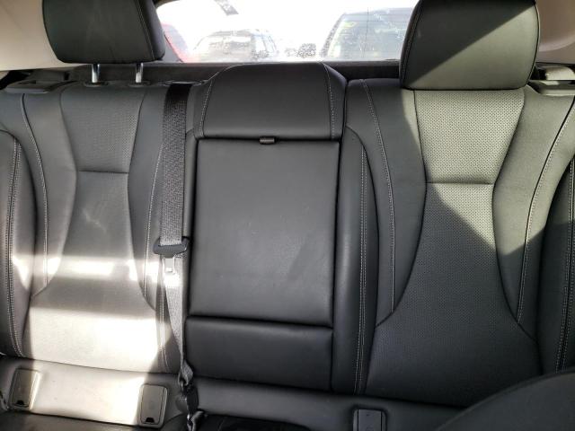 LRBFZNR40MD076379 - 2021 BUICK ENVISION ESSENCE GRAY photo 10