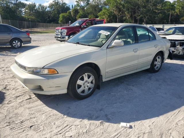 2000 MITSUBISHI GALANT ES, 