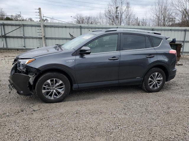 2017 TOYOTA RAV4 HV LE, 