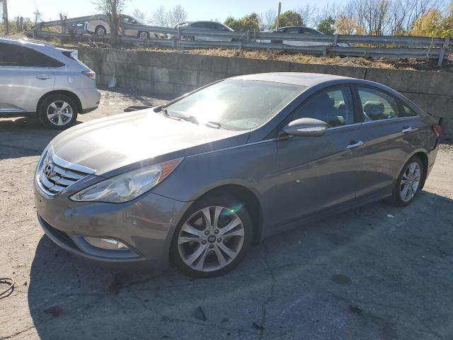 2011 HYUNDAI SONATA SE, 