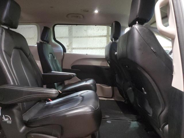 2C4RC1BG7PR591085 - 2023 CHRYSLER PACIFICA TOURING L Gümüş foto 11