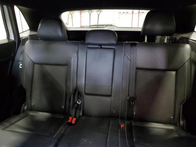 1V24C2CA3LC204303 - 2020 VOLKSWAGEN ATLAS CROS SE Белый фото 10