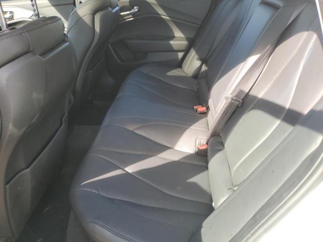 19UUB5F35PA002942 - 2023 ACURA TLX 白色 照片 10