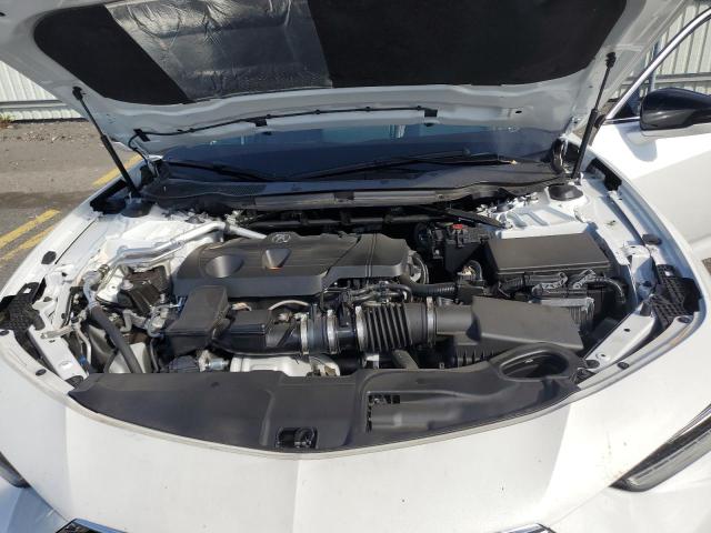 19UUB5F35PA002942 - 2023 ACURA TLX 白色 照片 11