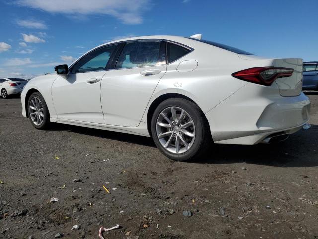 19UUB5F35PA002942 - 2023 ACURA TLX 白色 照片 2