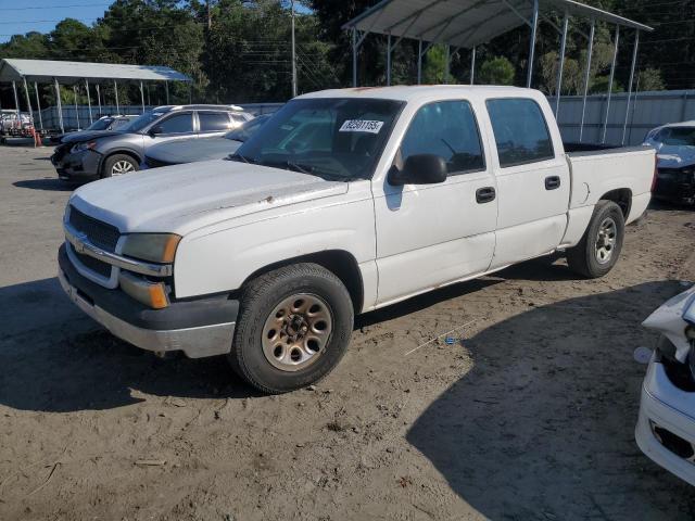 2005 CHEVROLET SILVERADO C1500, 