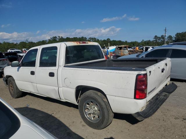 2GCEC13T751341223 - 2005 CHEVROLET SILVERADO C1500 თეთრი ფოტო 2