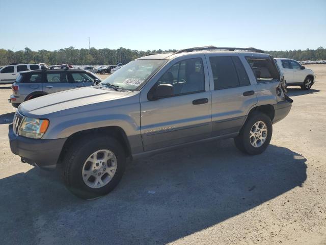 2001 JEEP GRAND CHEROKEE LAREDO, 