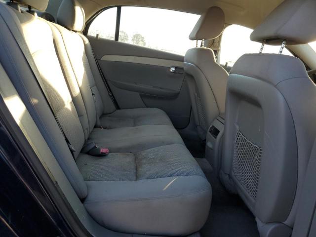 1G1ZC5E18BF371218 - 2011 CHEVROLET MALIBU 1LT ლურჯი ფოტო 10