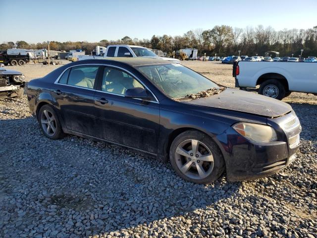 1G1ZC5E18BF371218 - 2011 CHEVROLET MALIBU 1LT ლურჯი ფოტო 4